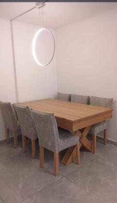 אנה פרנק 28, רמת הנשיא