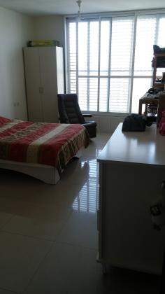 בנימין 18, מרכז העיר