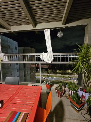 ניצן, נווה רבין