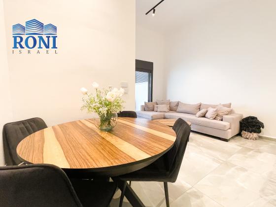 בר אילן, דרום מערב