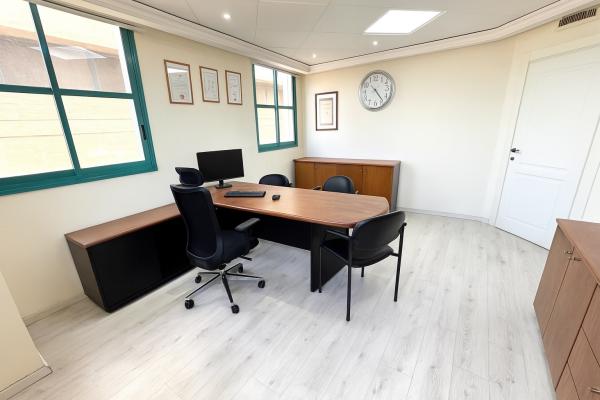 נחלת יצחק 34, נחלת יצחק