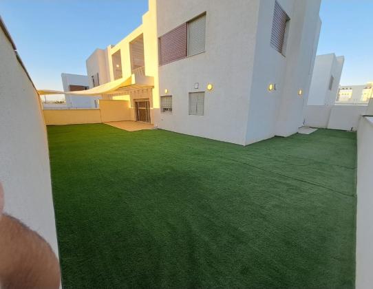 נחל בוקק 66, פארק הנחל