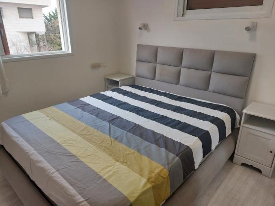 סשא ארגוב 13, המשתלה