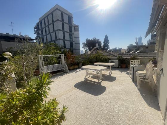 המרי 15, שיינקין