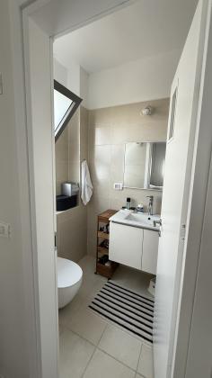 שניר 7, שכונת הפארק