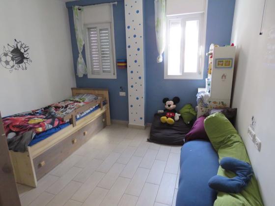 השחם 13, נופי הסלע