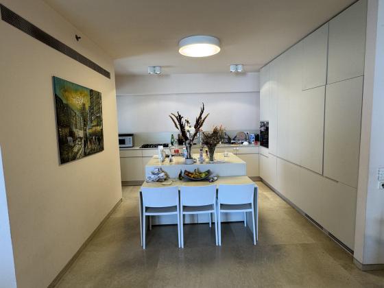 בן גוריון 258, שטח 9 (בן צבי)