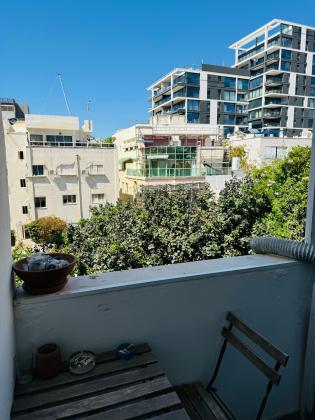 הרב קוק 12, כרם התימנים