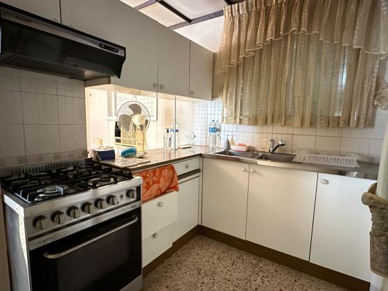 בשכונת תל ברוך