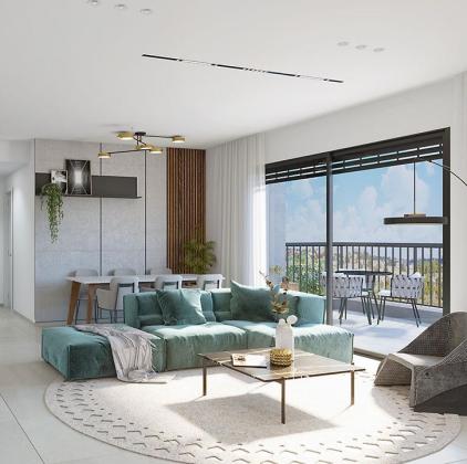 בשכונת קטמון ח-ט