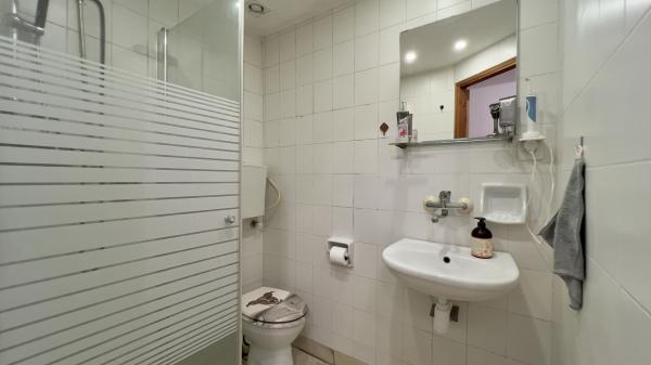 בלפור 33, לב תל אביב