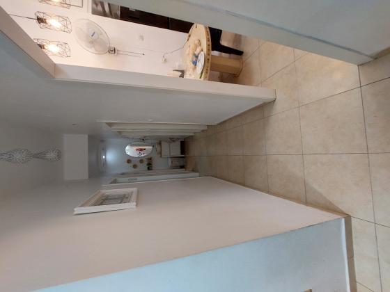 ארלוזורוב, הדר הכרמל