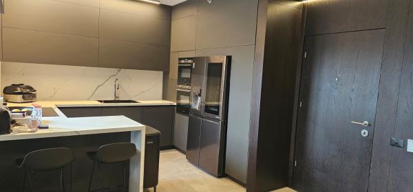 עפרה חזה, פארק הים