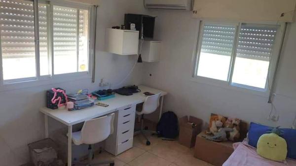 פלמ"ח 2, מרכז העיר