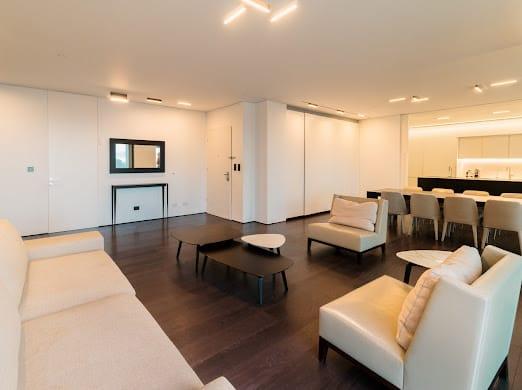 אלוני ניסים, פארק צמרת