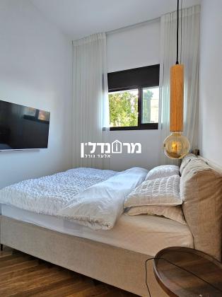 בשכונת הירוקה המרכזית