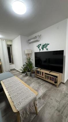 דן, מרכז העיר