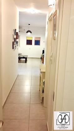 פתח תקוה 3, קרית עבודה