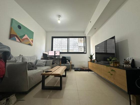 א ד גורדון, הצפון הישן החלק המרכזי