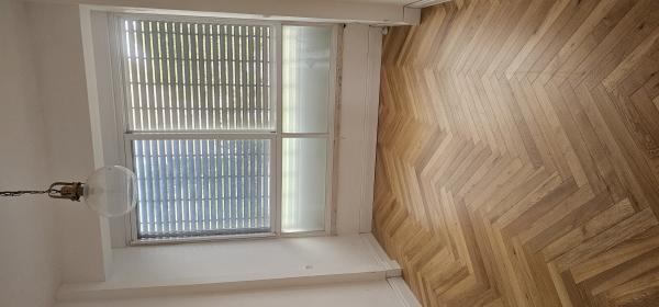 כבירים 18, כרמל ותיק