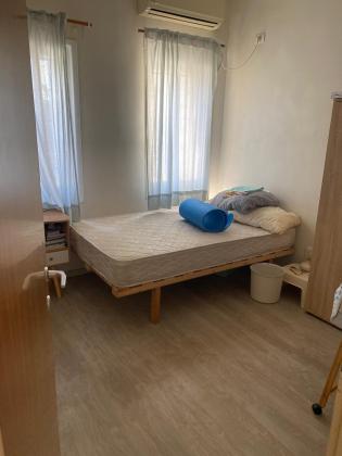 חבצלת 7, מרכז העיר