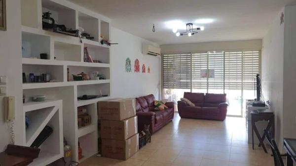 פלמ"ח 2, מרכז העיר