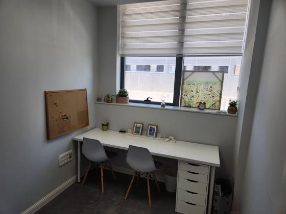 שדרות הרכס 13, אזור תעסוקה מודיעין צפון