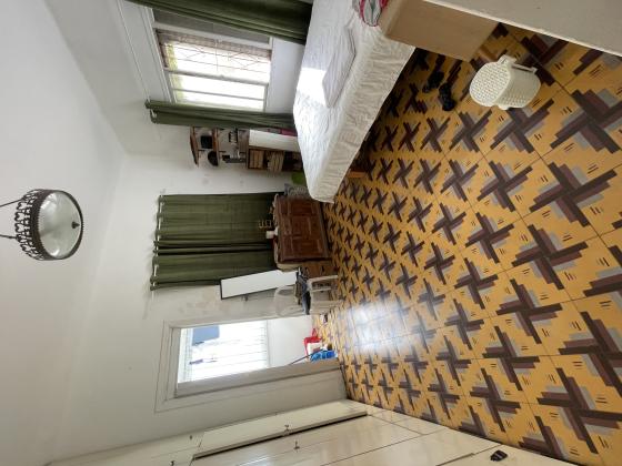 החשמונאים, לב תל אביב