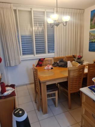 משה דיין 57, יד אליהו