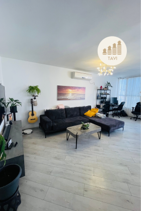 גבעתי, דרום מערב