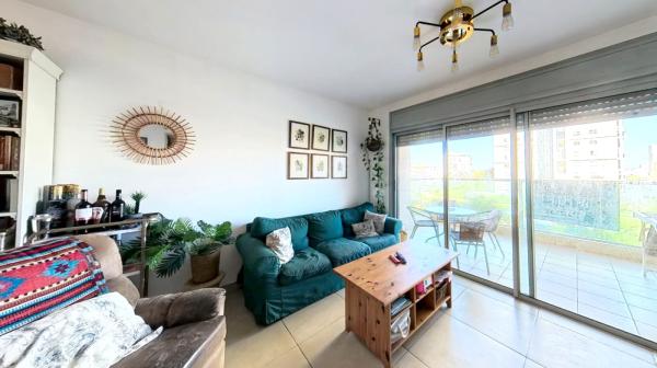 התפוז 13, רובע טז