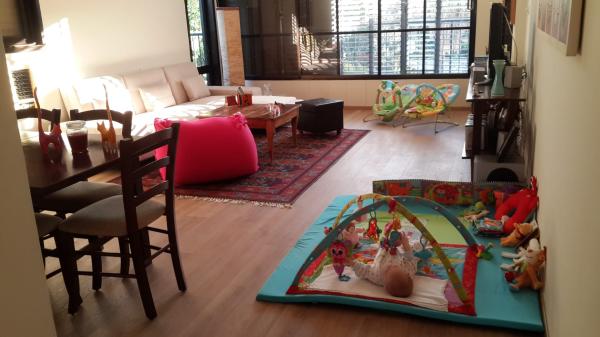 מלזט 51, לב תל אביב