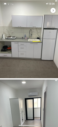 הנאמנים 9, עיר תחתית