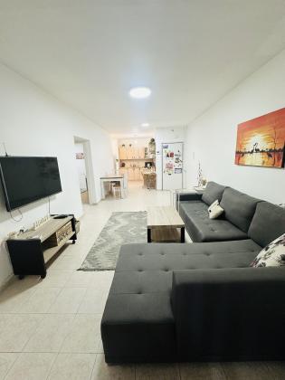 שרירא שמואל, רביבים