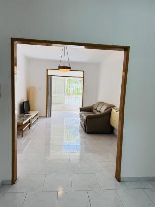 שדרות הנשיא 124, מרכז הכרמל