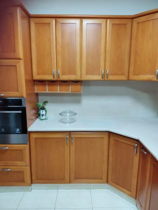 לייב יפה 36, הירוקה המרכזית