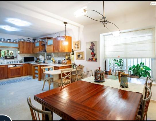 רבינוביץ 5, קרית אליעזר פרי