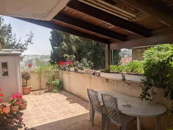 אביעד 14, גבעת מרדכי