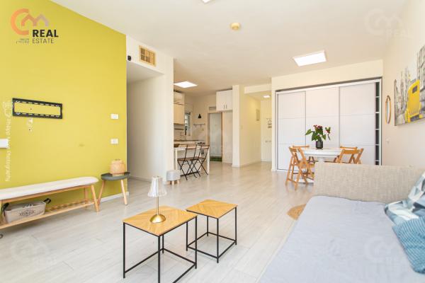 גוט לוין 9, רמת ספיר