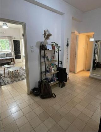 דניאל פריש, שרונה