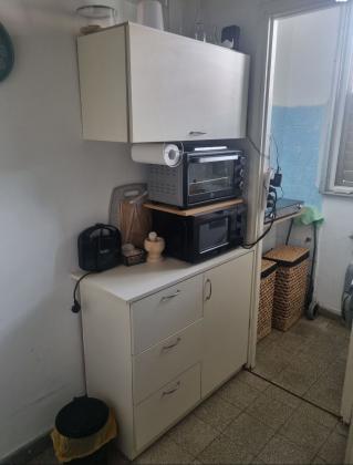 פלמ"ח 35, מרכז העיר