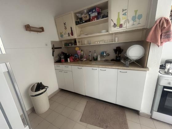 אבן גבירול, שרונה