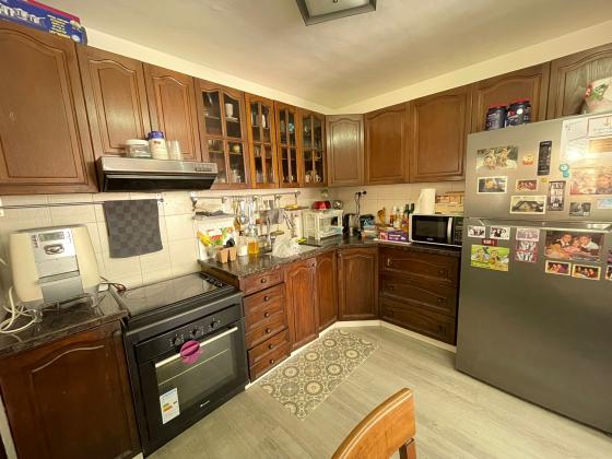 מעפילי אגוז 89, נוה חן