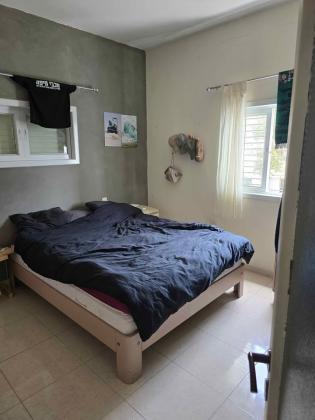 מסריק 2, הצפון הישן החלק הדרום מזרחי