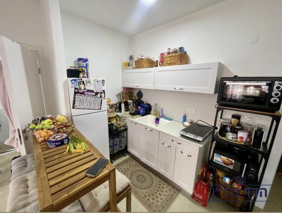 הגלבוע 4, מרכז העיר דרום