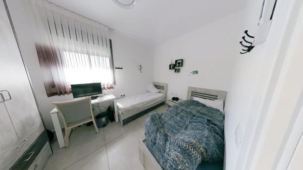 כהנמן 103, רמת אלחנן