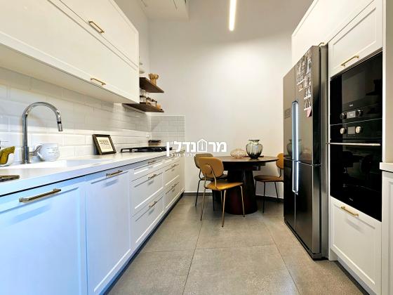 בשכונת הירוקה המרכזית