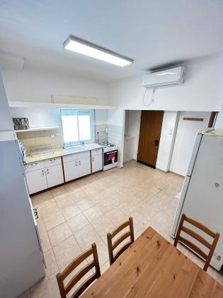 כורש 2, הדר הכרמל