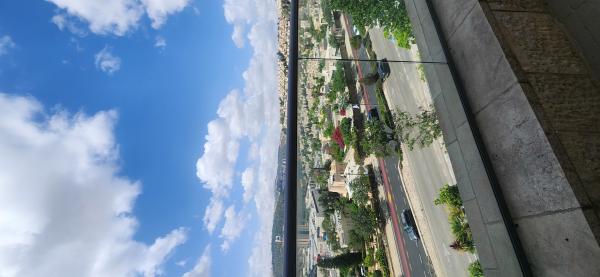 מיכאל בן חנן 2 (רמות אשכול)