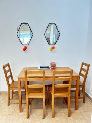 כורש 2, הדר הכרמל